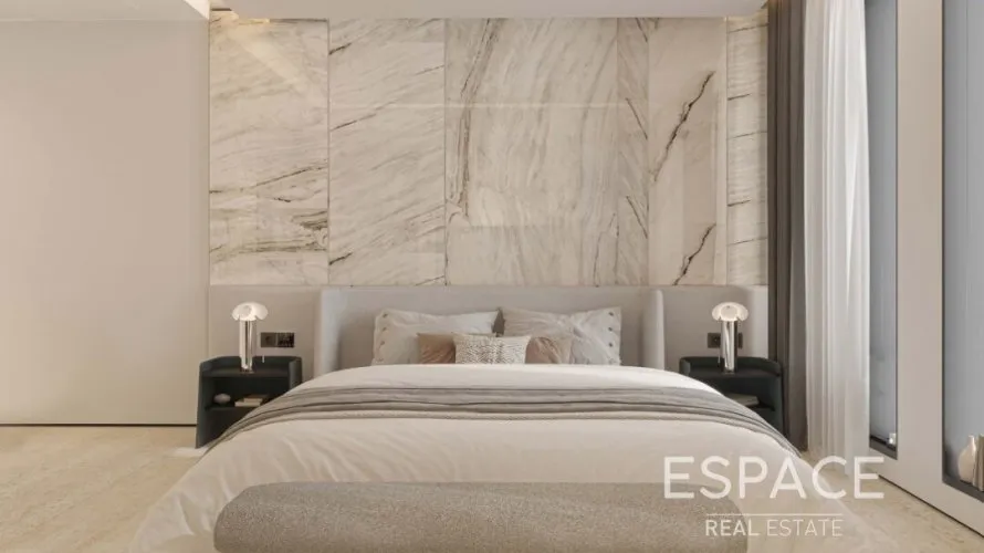 5 bedrooms villa for sale , Palm Jumeirah, Dubai, UAE No. 1057 № 16