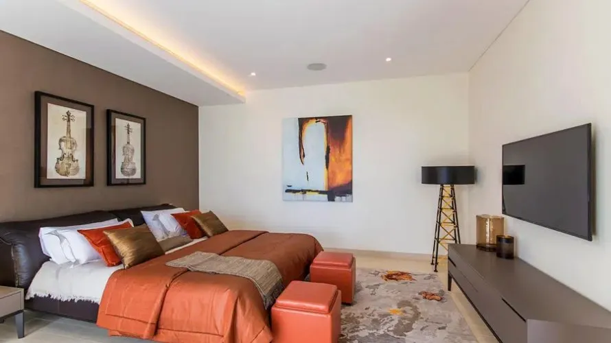 5 bedrooms villa for sale , Sobha Hartland, Meydan, Dubai, UAE No. 182 № 14