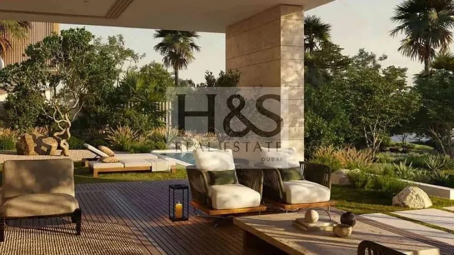 6 bedrooms villa for sale , Dubai, UAE No. 944 № 2