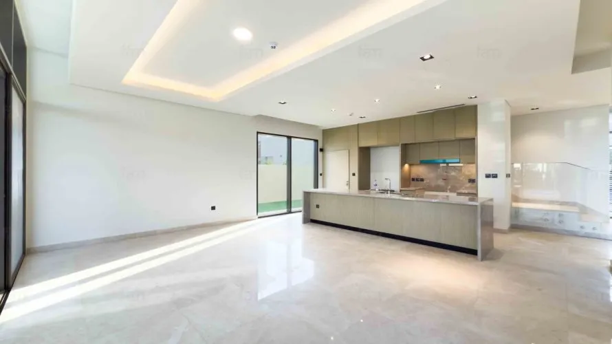 4 bedrooms villa for sale , Dubai Hills Estate, Dubai, UAE No. 983 № 4