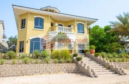 5 bedrooms villa for sale , Garden Homes Frond K, Palm Jumeirah, Dubai, UAE No. 212