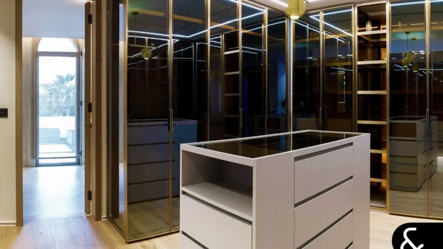 4 bedrooms villa for sale , Jumeirah Islands, Dubai, UAE No. 1353 № 11