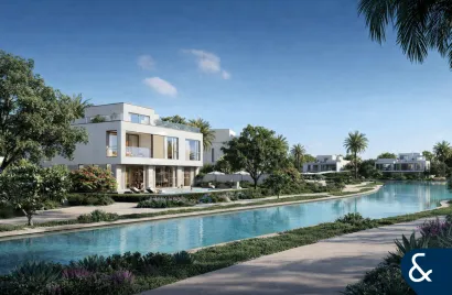 5 bedrooms villa for sale , Dubai, UAE No. 1605