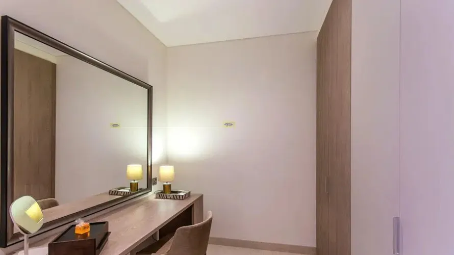 5 bedrooms villa for sale , Sobha Hartland, Meydan, Dubai, UAE No. 182 № 1