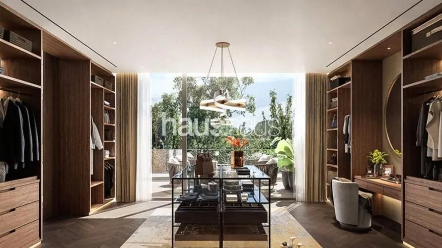 5 bedrooms villa for sale , Tilal Al Ghaf, Dubai, UAE No. 796 № 9