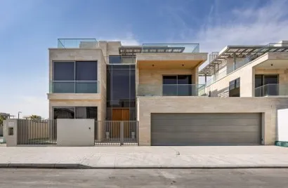 5 bedrooms villa for sale , Dubai South (Dubai World Central), Dubai, UAE No. 1445