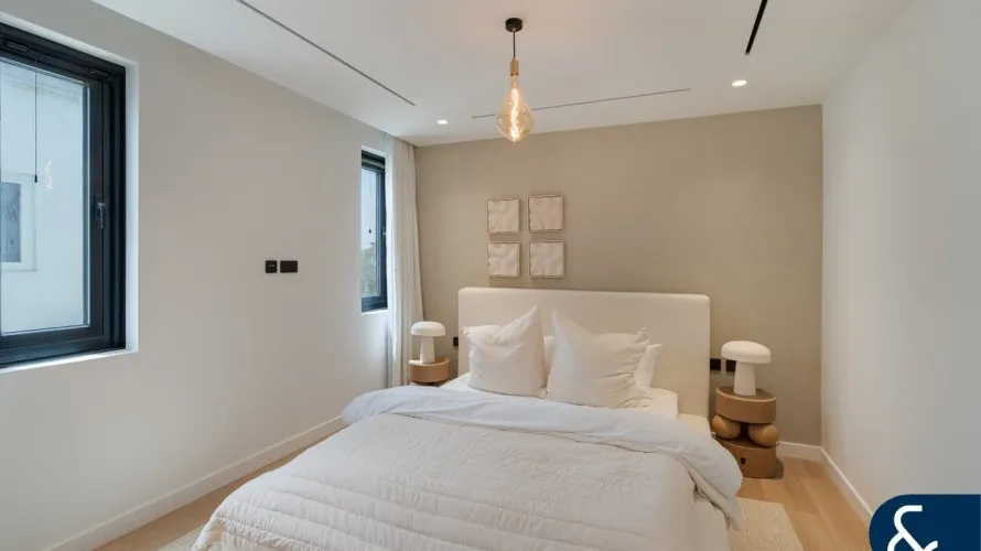 5 bedrooms villa for sale , Arabian Ranches, Dubai, UAE No. 1357 № 15