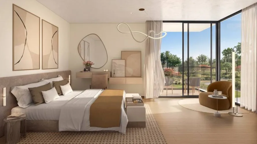 6 bedrooms townhouse for sale , Dubai, UAE No. 368 № 3