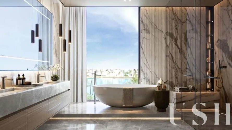 5 bedrooms villa for sale , District One, Mohammed Bin Rashid City, Dubai, UAE No. 727 № 13