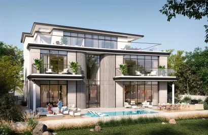 5 bedrooms villa for sale , Dubai, UAE No. 904