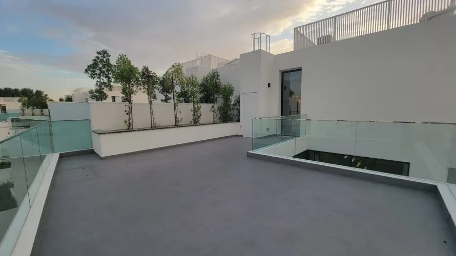 5 bedrooms villa for sale , Al Barari, Dubai, UAE No. 208 № 14