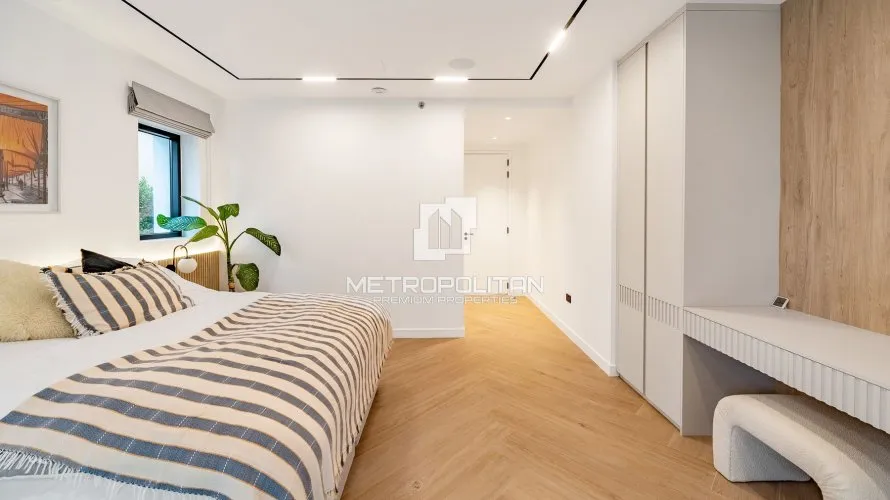 5 bedrooms villa for sale , Palm Jumeirah, Dubai, UAE No. 1240 № 23