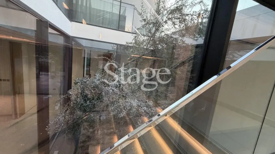 5 bedrooms villa for sale , Al Barari, Dubai, UAE No. 1218 № 17