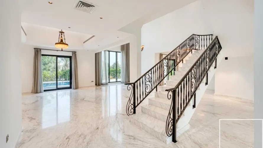 4 bedrooms villa for sale , Jumeirah Islands, Dubai, UAE No. 1479 № 6