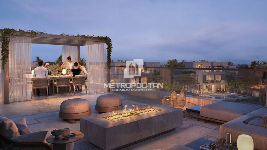 5 bedrooms villa for sale , Dubai, UAE No. 664