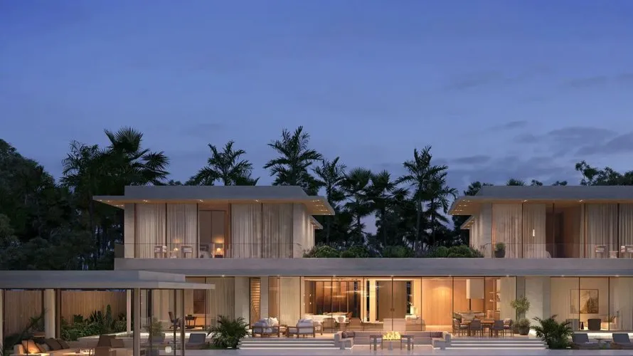 5 bedrooms villa for sale , Dubai Hills Estate, Dubai, UAE No. 1724 № 7