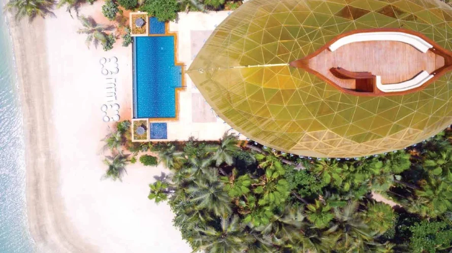 7 bedrooms villa for sale , Dubai, UAE No. 1424