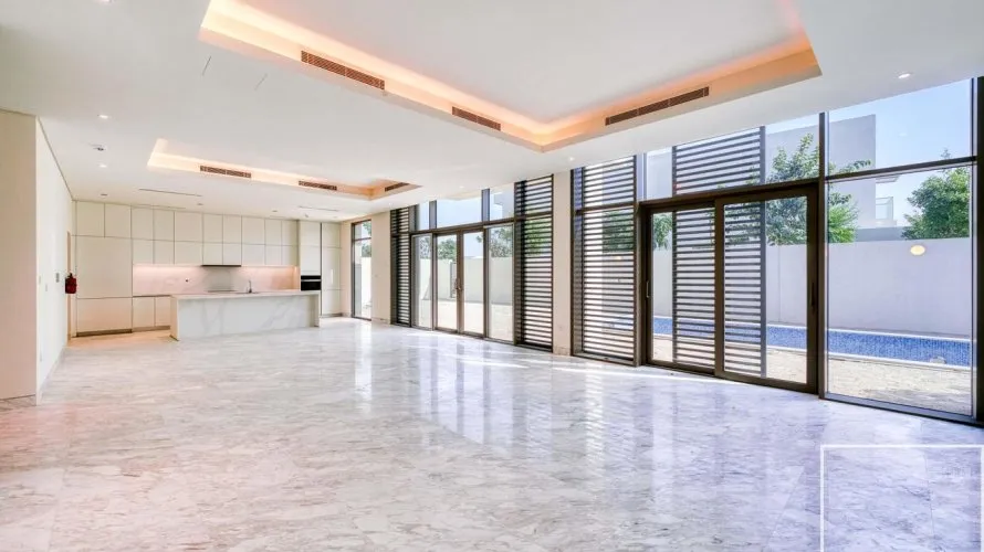 5 bedrooms villa for sale , District One, Mohammed Bin Rashid City, Dubai, UAE No. 1500