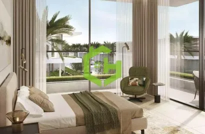 5 bedrooms villa for sale , Dubai, UAE No. 556