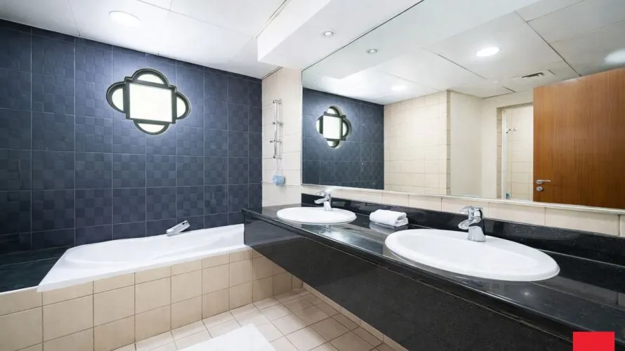 4 bedrooms villa for sale , Jumeirah Islands, Dubai, UAE No. 1715 № 12