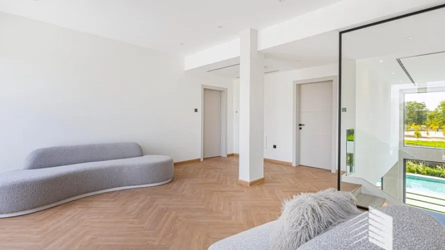 5 bedrooms villa for sale , Jumeirah Islands, Dubai, UAE No. 256 № 23