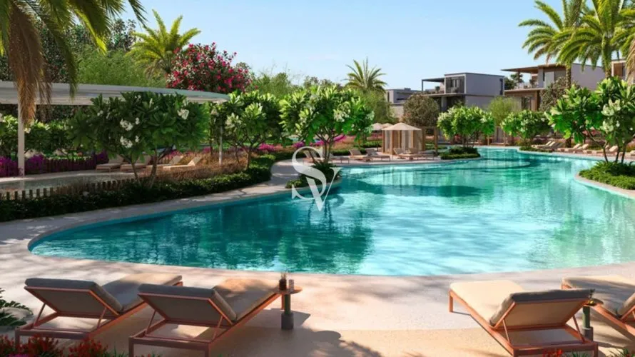 5 bedrooms villa for sale , Nadd Al Sheba, Dubai, UAE No. 1379 № 4