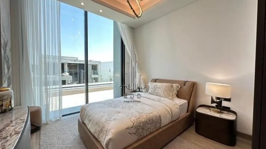 5 bedrooms villa for sale , Ghantoot, Abu Dhabi, UAE No. 522 № 8