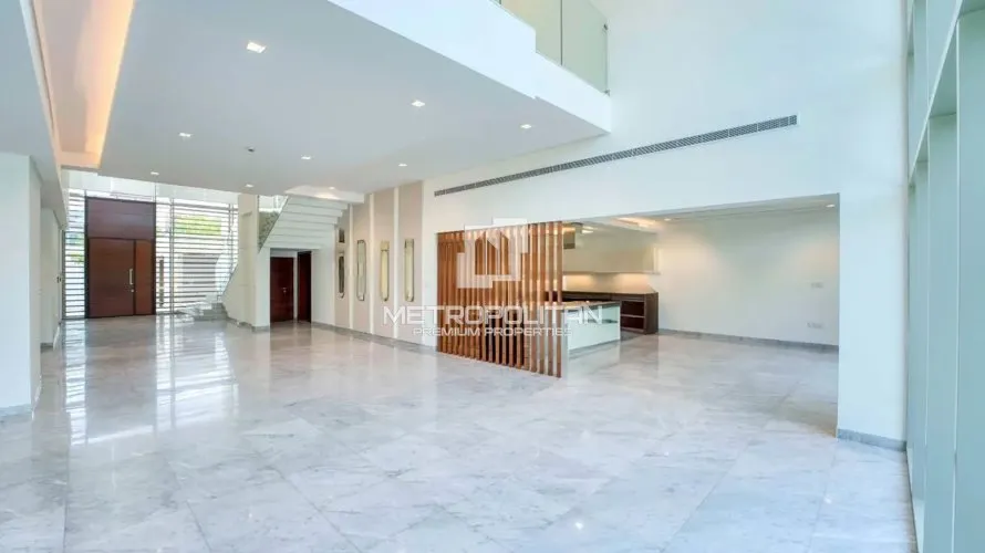 6 bedrooms villa for sale , District One, Mohammed Bin Rashid City, Dubai, UAE No. 673 № 3