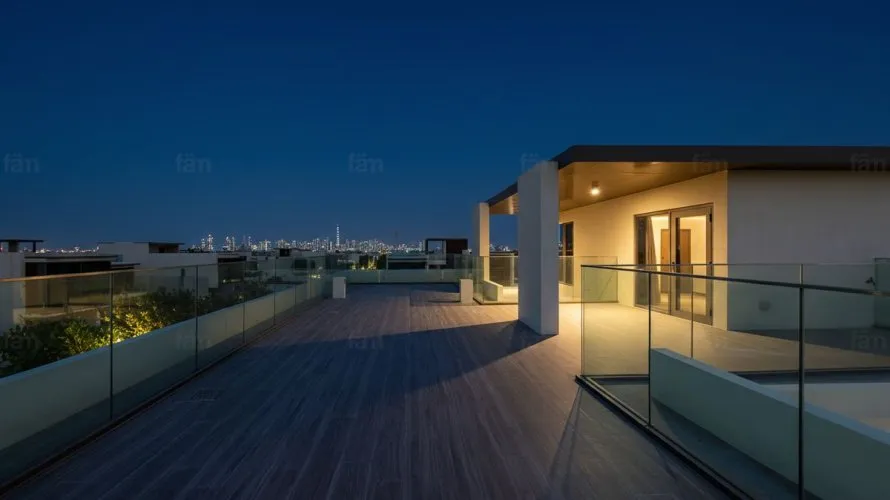 5 bedrooms villa for sale , Dubai Hills Estate, Dubai, UAE No. 1184 № 18