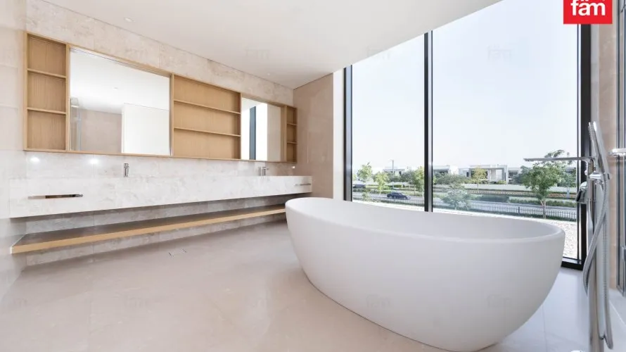 5 bedrooms villa for sale , Dubai Hills Estate, Dubai, UAE No. 1331 № 16