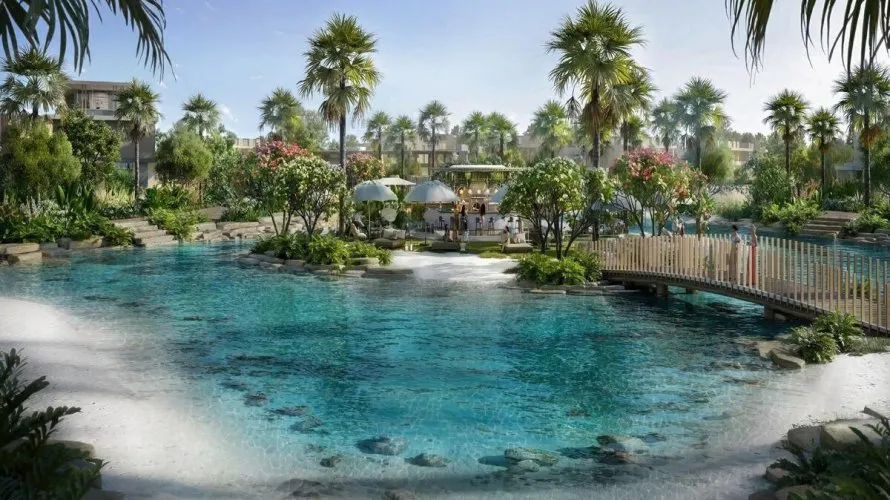 5 bedrooms villa for sale , Dubai Land, Dubai, UAE No. 610 № 13