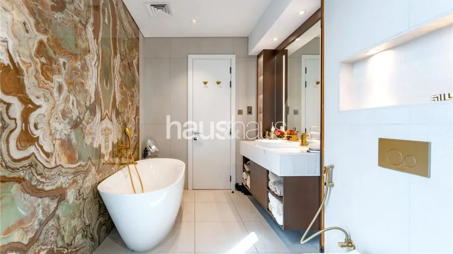 4 bedrooms villa for sale , Al Barari, Dubai, UAE No. 784 № 14