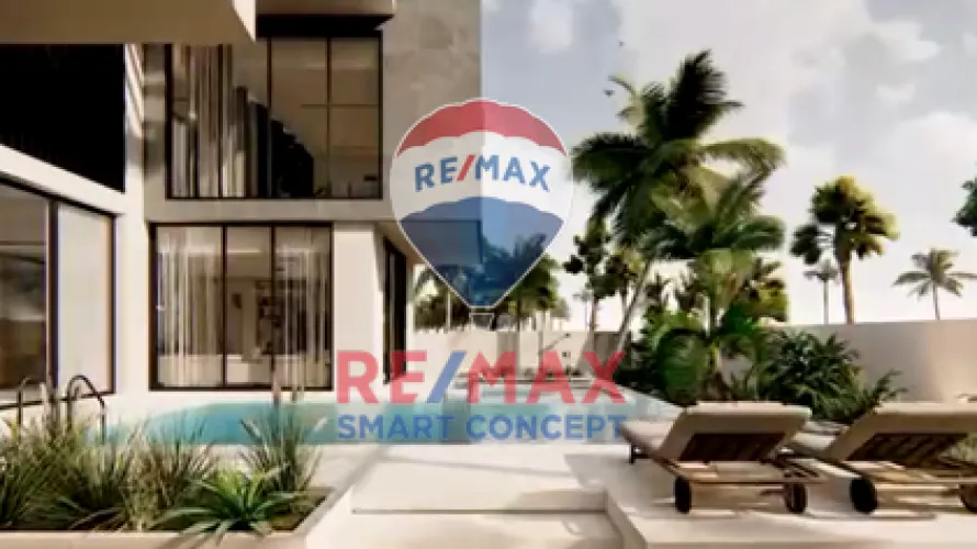 6 bedrooms villa for sale , Yas Acres, Yas Island, Abu Dhabi, UAE No. 426 № 1