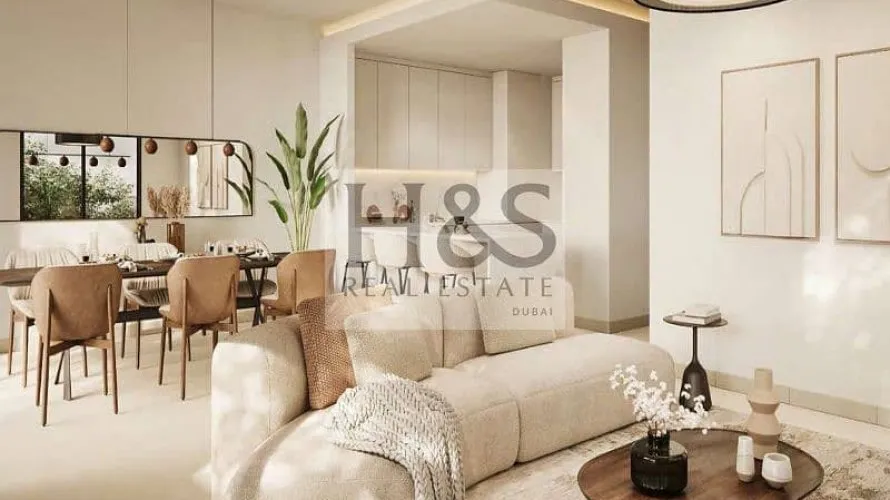 6 bedrooms villa for sale , Mohammed Bin Rashid City, Dubai, UAE No. 945 № 6