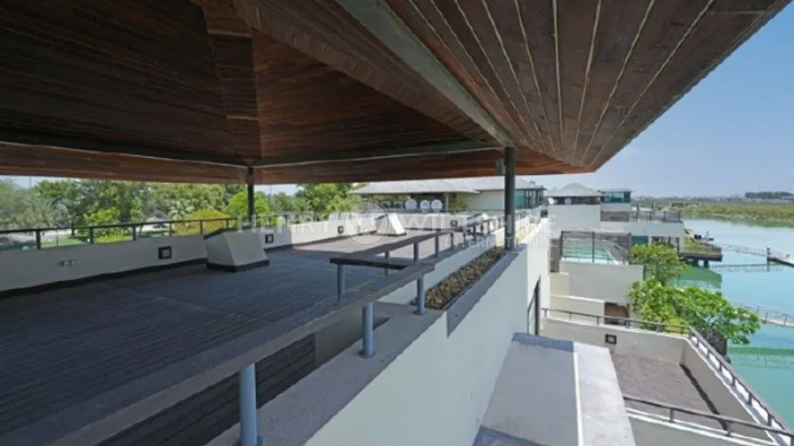 4 bedrooms villa for sale , Al Gurm West, Abu Dhabi, UAE No. 416 № 10