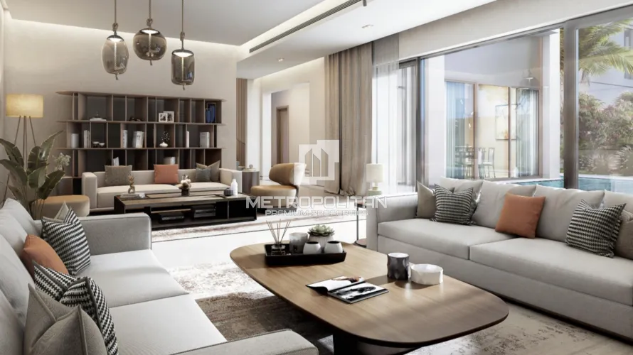 6 bedrooms villa for sale , Wadi Al Safa 2, Dubai, UAE No. 670