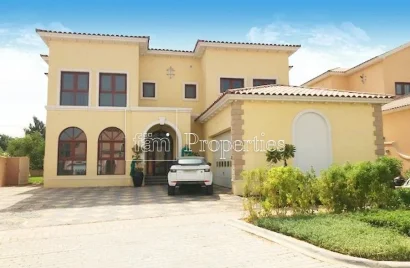 6 bedrooms villa for sale , Dubai, UAE No. 304