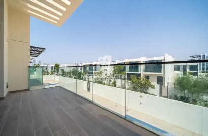 5 bedrooms villa for sale , District One, Mohammed Bin Rashid City, Dubai, UAE No. 1244