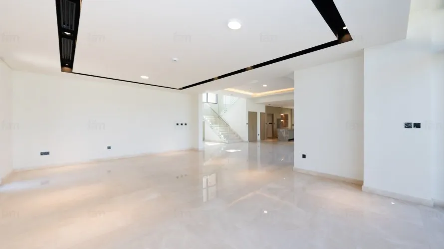 5 bedrooms villa for sale , Dubai Hills Estate, Dubai, UAE No. 862 № 17