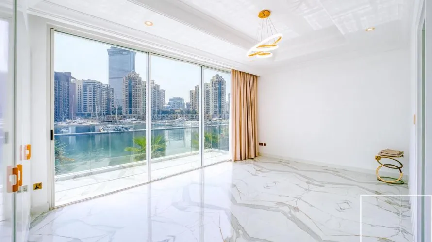 6 bedrooms villa for sale , Garden Homes, Palm Jumeirah, Dubai, UAE No. 1462 № 13