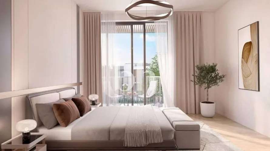 6 bedrooms villa for sale , Dubai, UAE No. 958 № 3