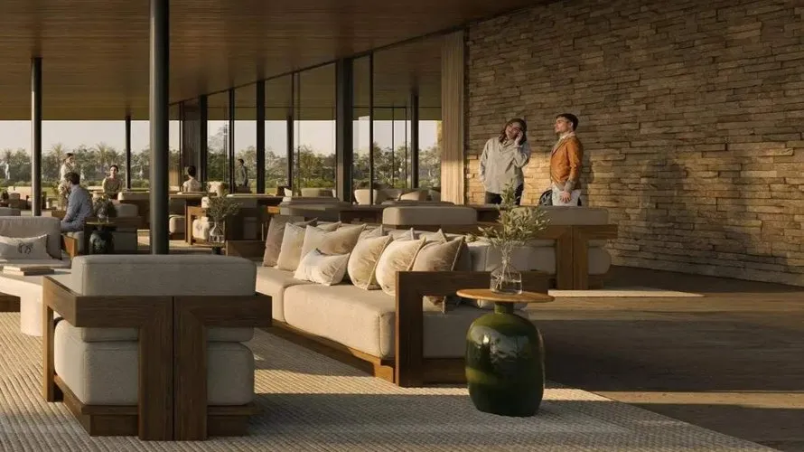 5 bedrooms villa for sale in Chevalia Estate 2, Dubai, UAE No. 883