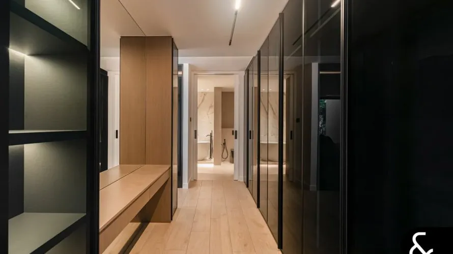 5 bedrooms villa for sale , Jumeirah Islands, Dubai, UAE No. 1366 № 28