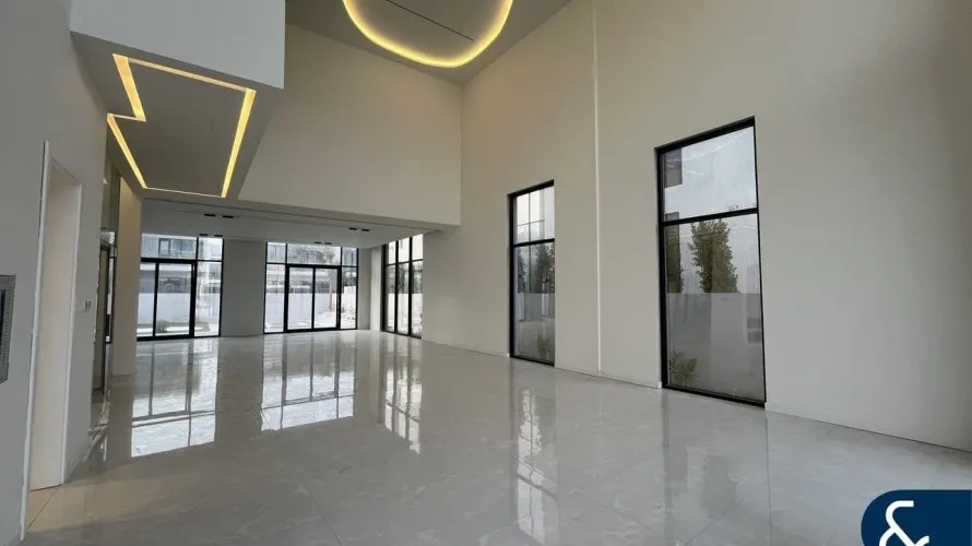 6 bedrooms villa for sale , Jumeirah Park Homes, Jumeirah Park, Dubai, UAE No. 1298 № 3