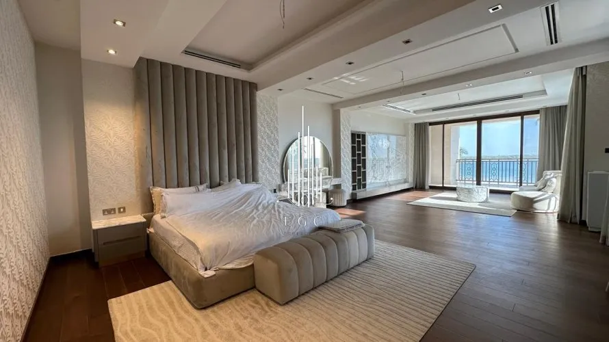 7 bedrooms villa for sale , Saadiyat Island, Abu Dhabi, UAE No. 467 № 1