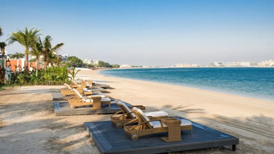 7 bedrooms villa for sale , Palm Jumeirah, Dubai, UAE No. 142 № 12