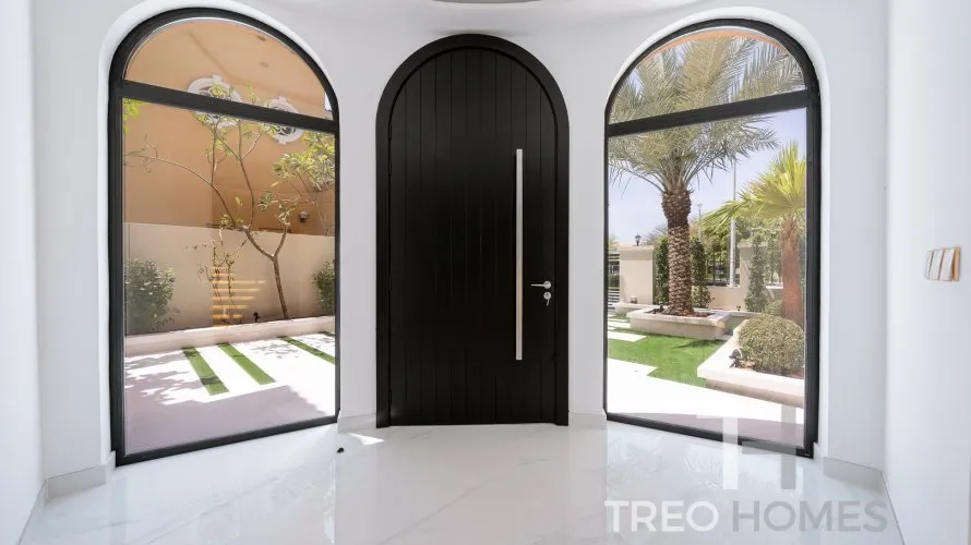 5 bedrooms villa for sale , Legacy, Jumeirah Park, Dubai, UAE No. 646 № 13