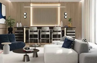 6 bedrooms villa for sale in Karl Lagerfeld Villas, Nadd Al Sheba, Dubai, UAE No. 527