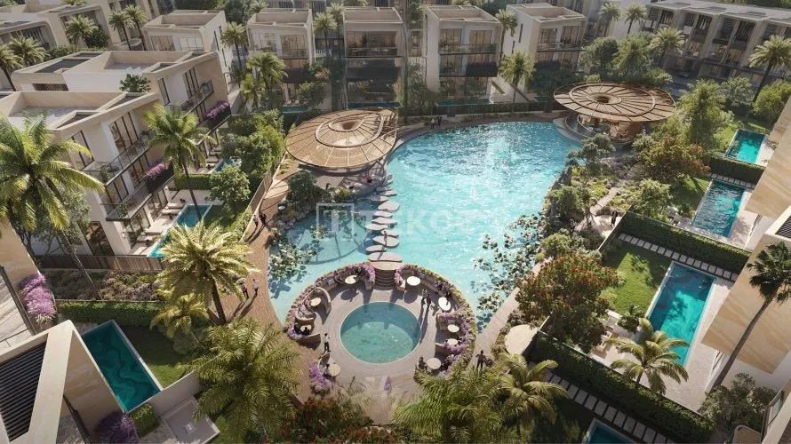 6 bedrooms villa for sale , Meydan, Dubai, UAE No. 979 № 10