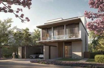 6 bedrooms villa for sale , Dubai, UAE No. 357